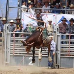 Meet your Posher, Clayton